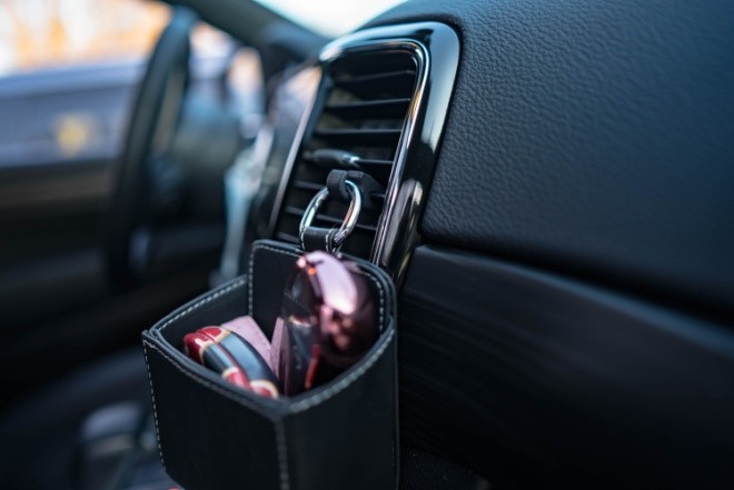 Clever Ways to Organize Your Car Like a Pro